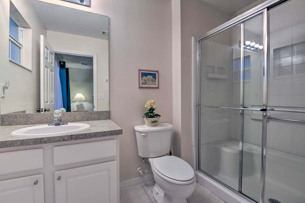 Near Disney & Epic Universe: Home w/ Resort Perks