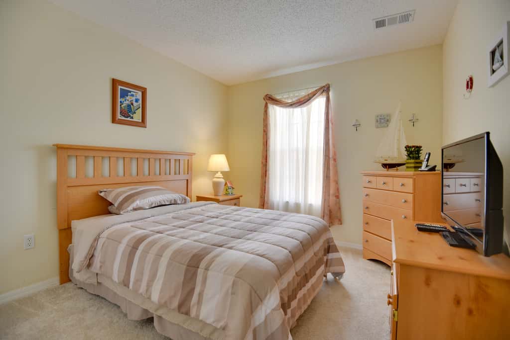 Near Disney & Epic Universe: Home w/ Resort Perks