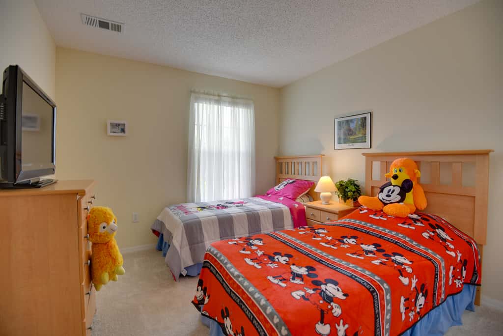Near Disney & Epic Universe: Home w/ Resort Perks