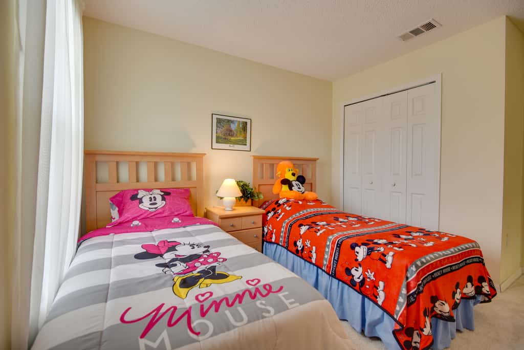 Near Disney & Epic Universe: Home w/ Resort Perks