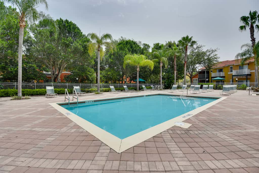 Near Disney & Epic Universe: Home w/ Resort Perks