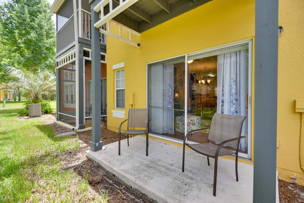 Near Disney & Epic Universe: Home w/ Resort Perks