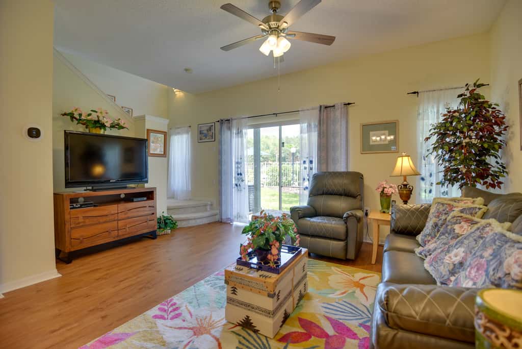 Near Disney & Epic Universe: Home w/ Resort Perks