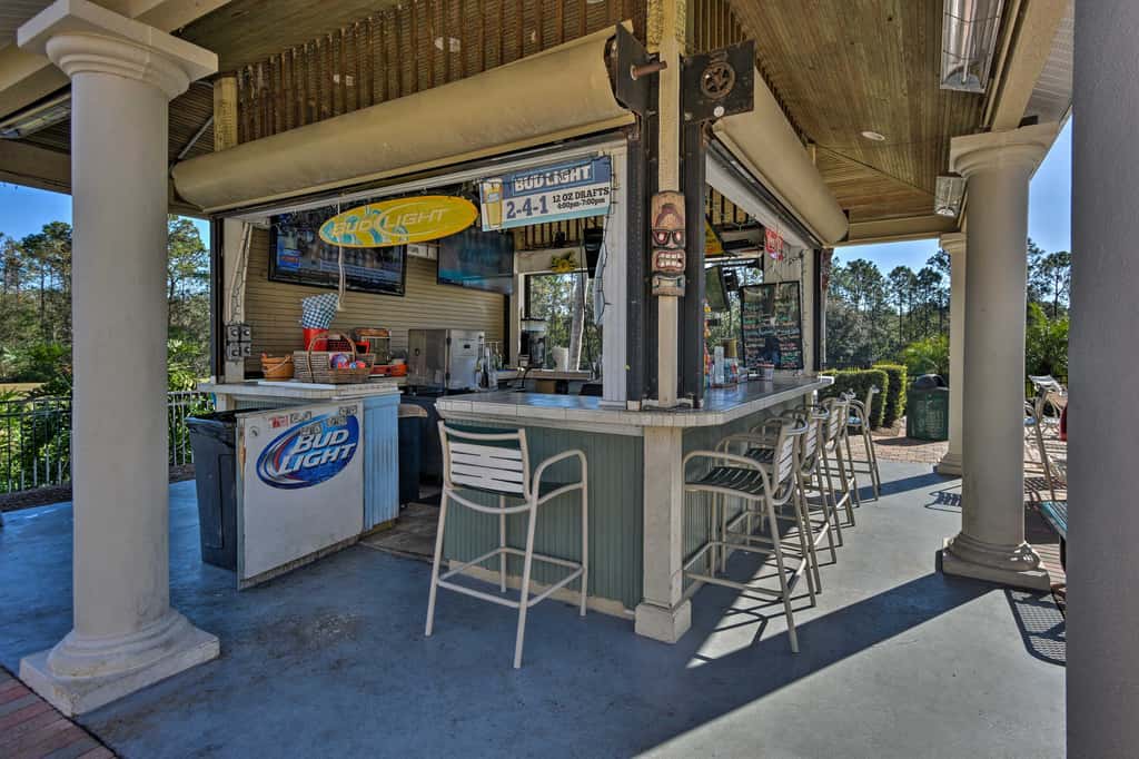 Near Disney & Epic Universe: Home w/ Resort Perks