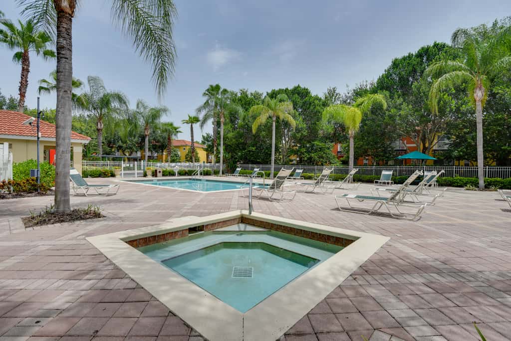 Near Disney & Epic Universe: Home w/ Resort Perks