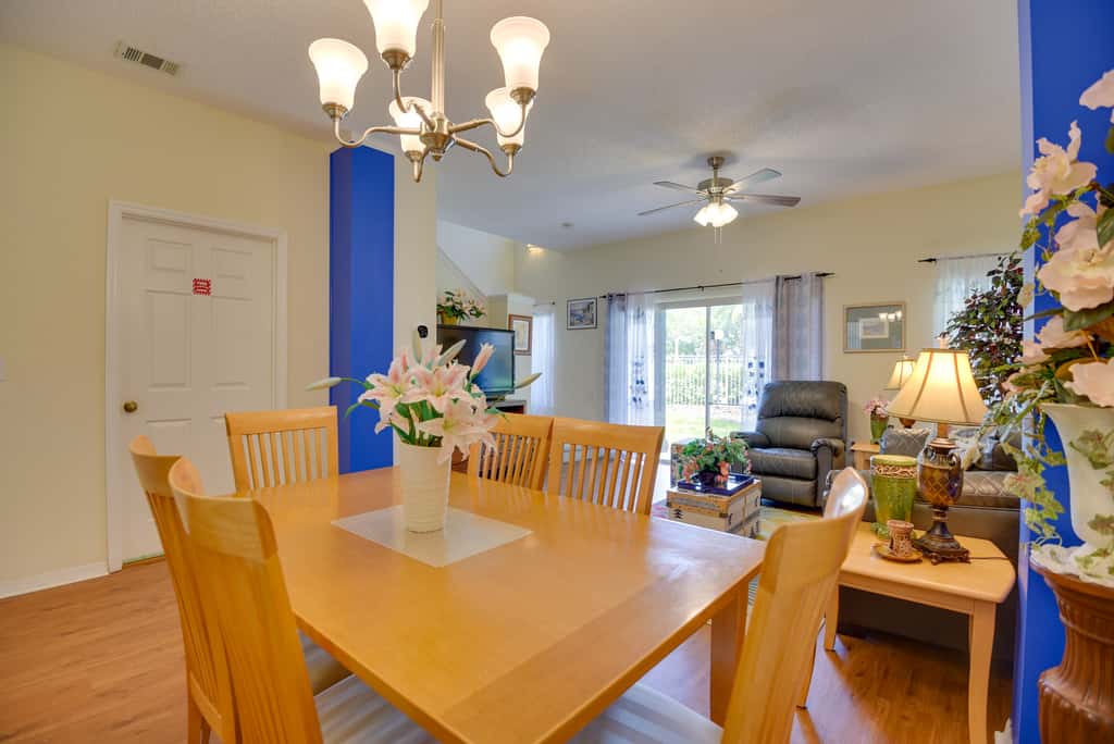 Near Disney & Epic Universe: Home w/ Resort Perks