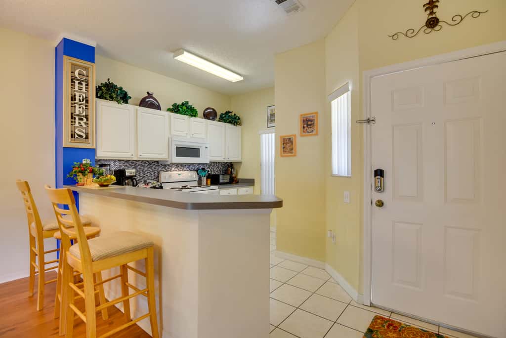 Near Disney & Epic Universe: Home w/ Resort Perks