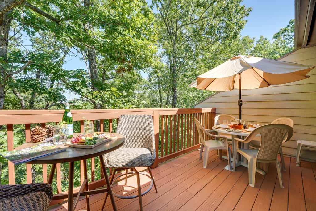 Minutes to SDC | 2 BR Family Retreat
