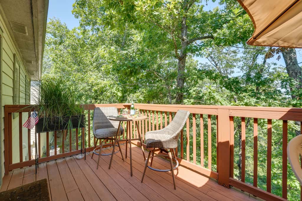 Minutes to SDC | 2 BR Family Retreat