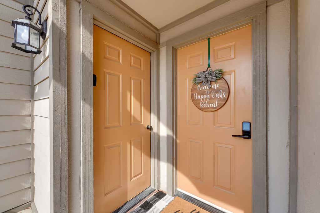 Minutes to SDC | 2 BR Family Retreat