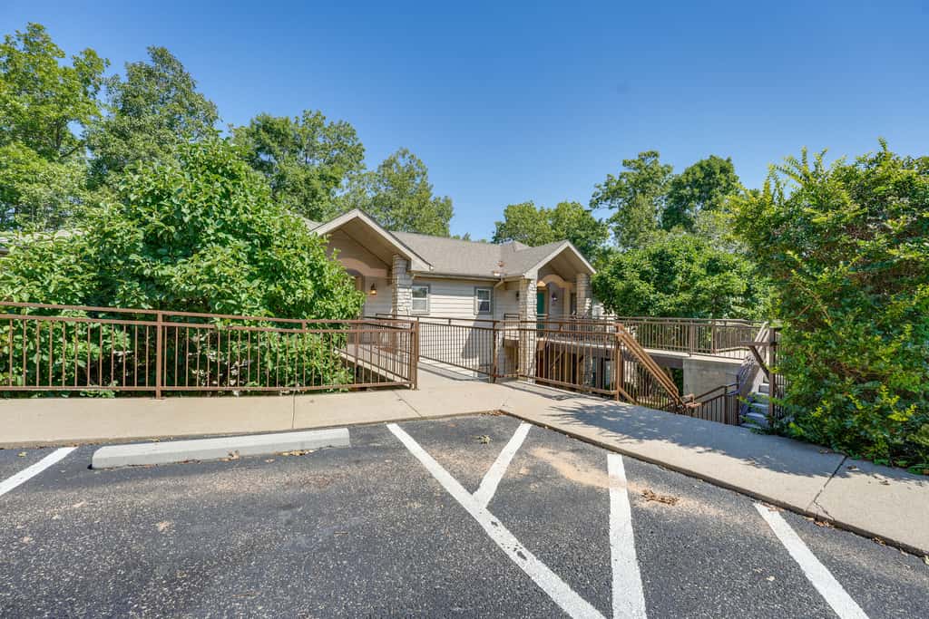 Minutes to SDC | 2 BR Family Retreat