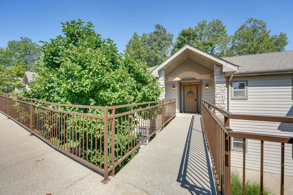 Minutes to SDC | 2 BR Family Retreat