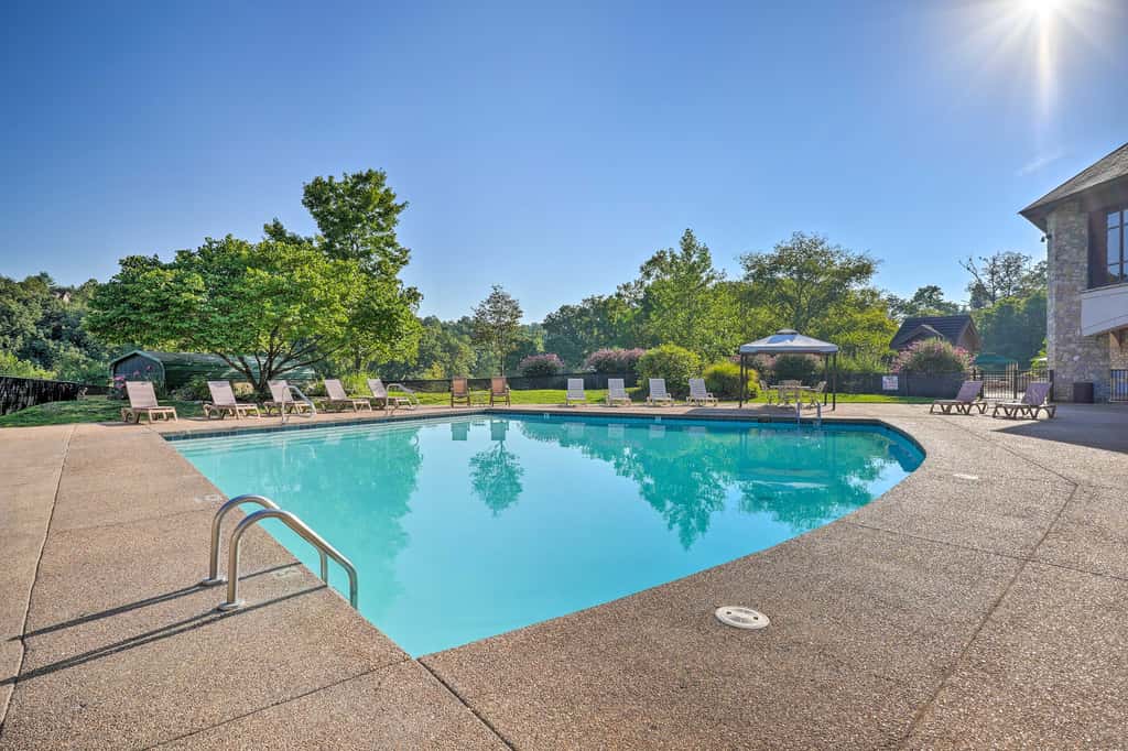 Minutes to SDC | 2 BR Family Retreat