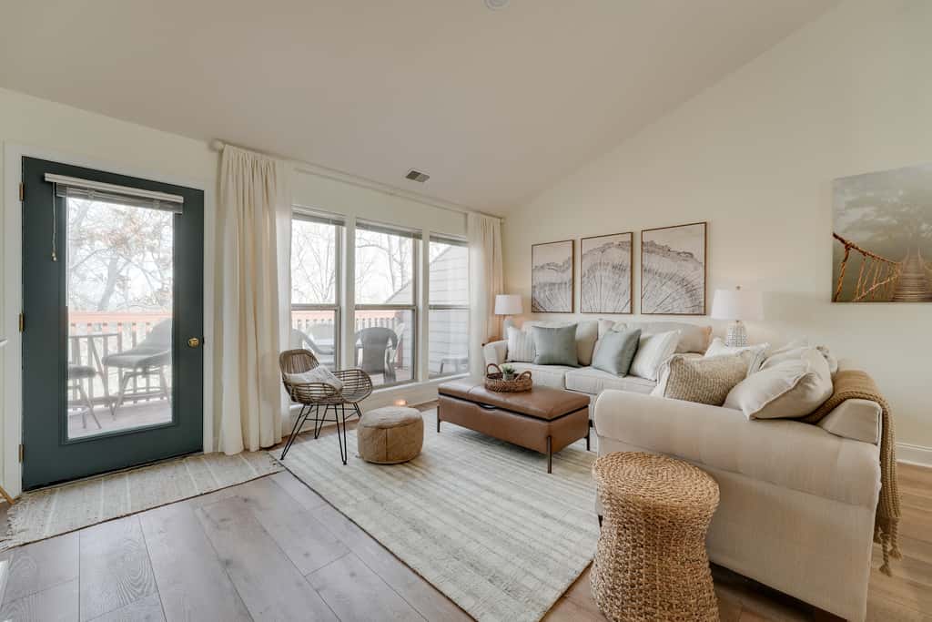 Minutes to SDC | 2 BR Family Retreat