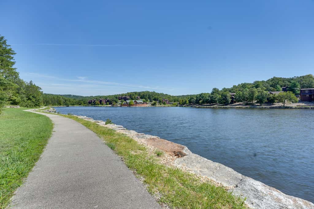 Minutes to SDC | 2 BR Family Retreat