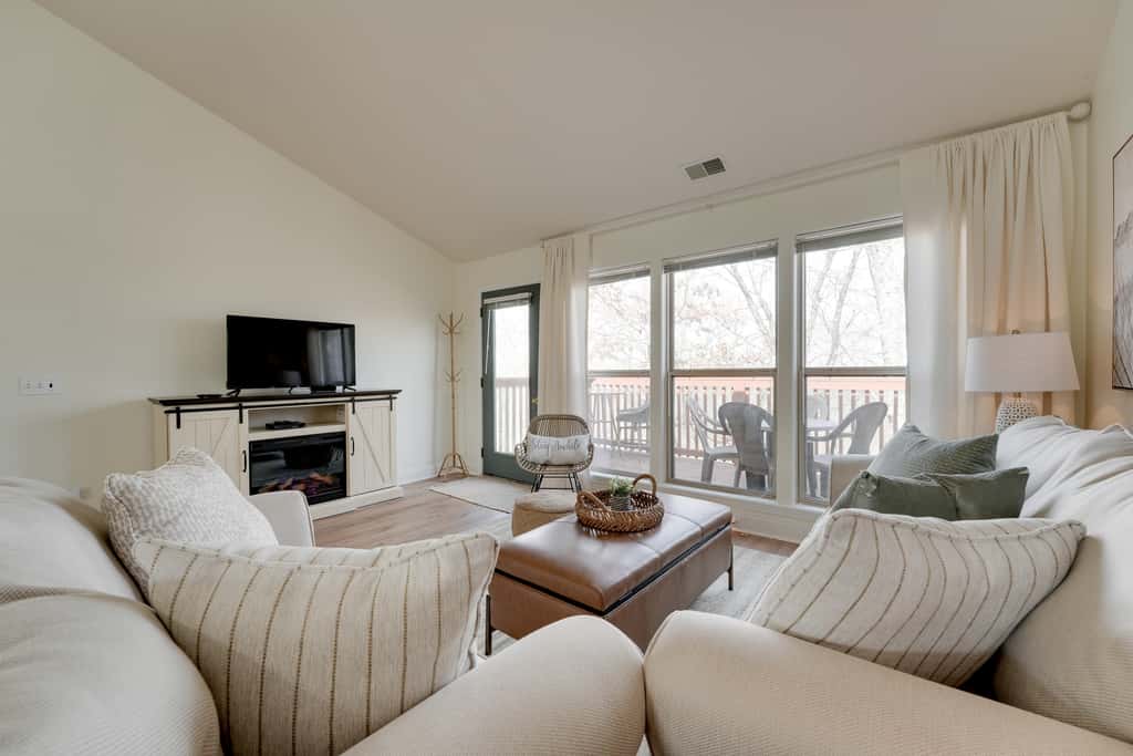 Minutes to SDC | 2 BR Family Retreat