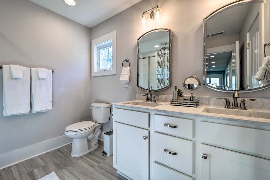 Kure Beach Townhome: Short Walk to the Beach!