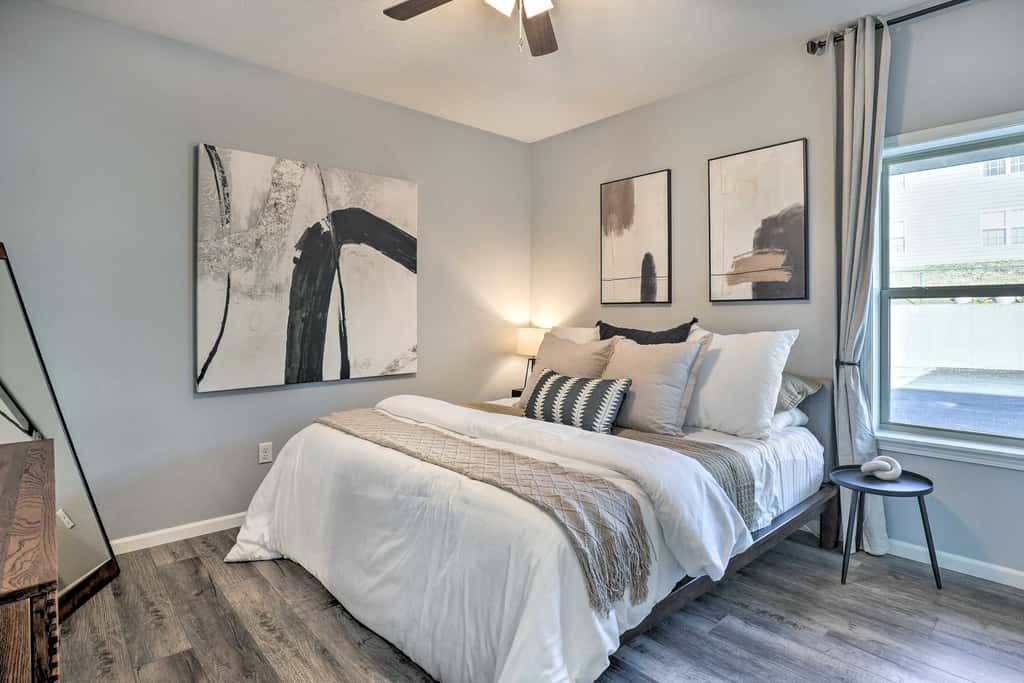 Reeds Spring Condo ~ 3 Mi to Silver Dollar City!
