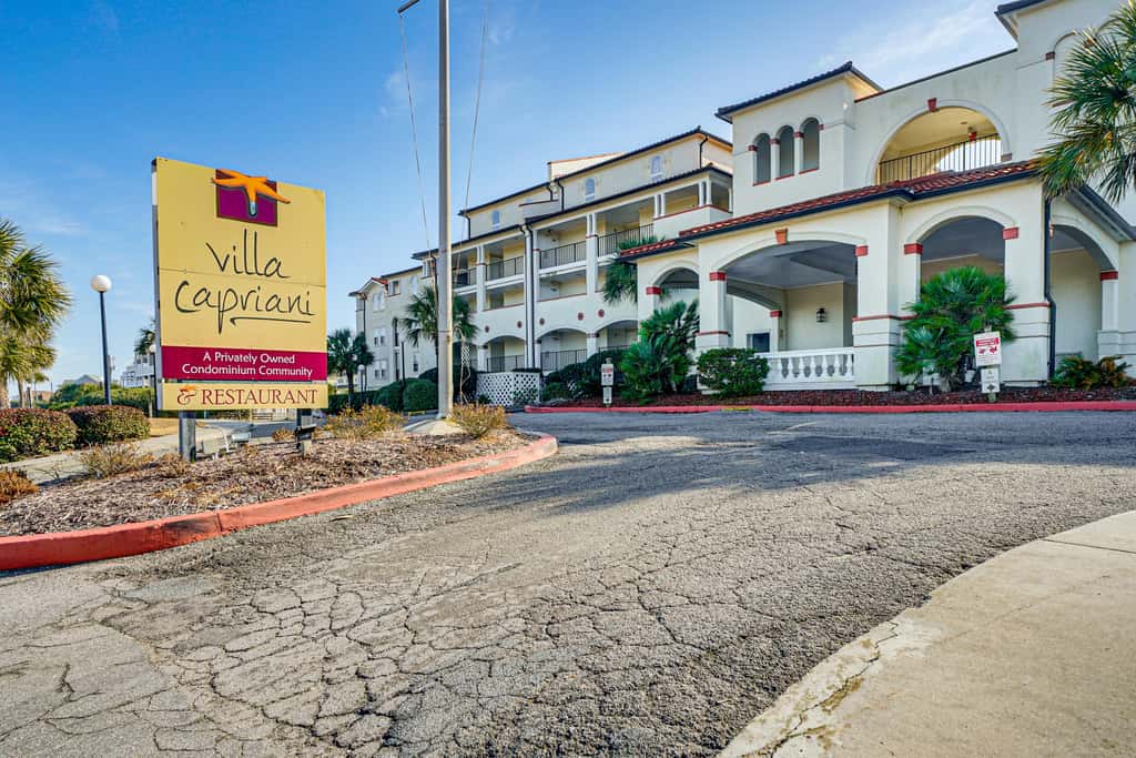 Ocean Views + Resort Pool! N Topsail Beach Condo