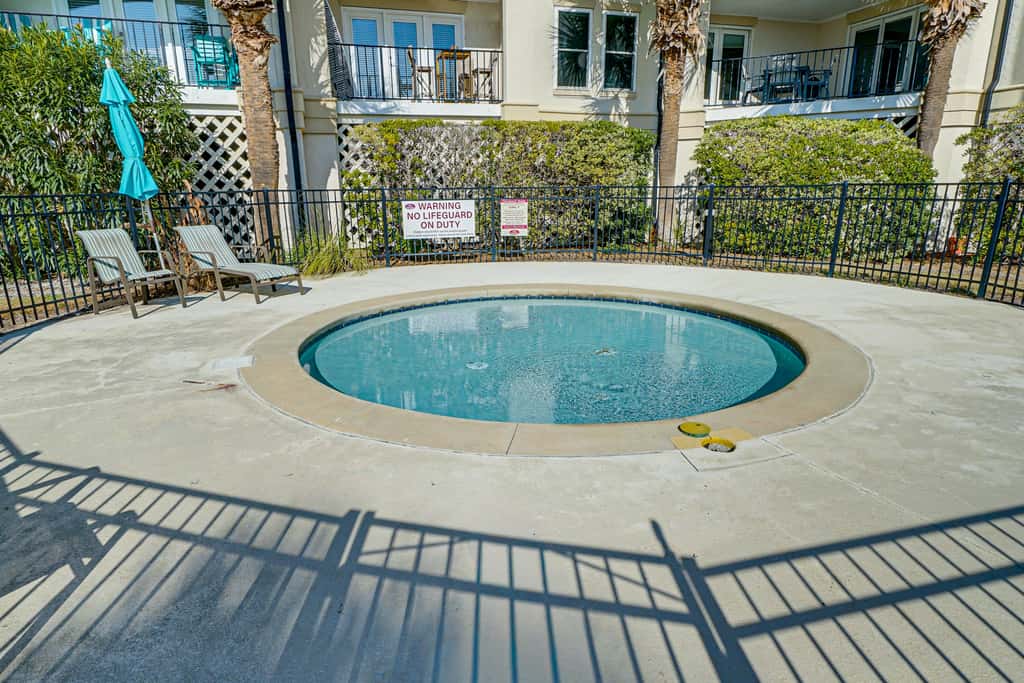 Ocean Views + Resort Pool! N Topsail Beach Condo