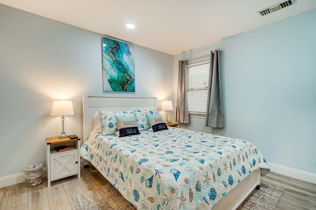 Ocean Views + Resort Pool! N Topsail Beach Condo