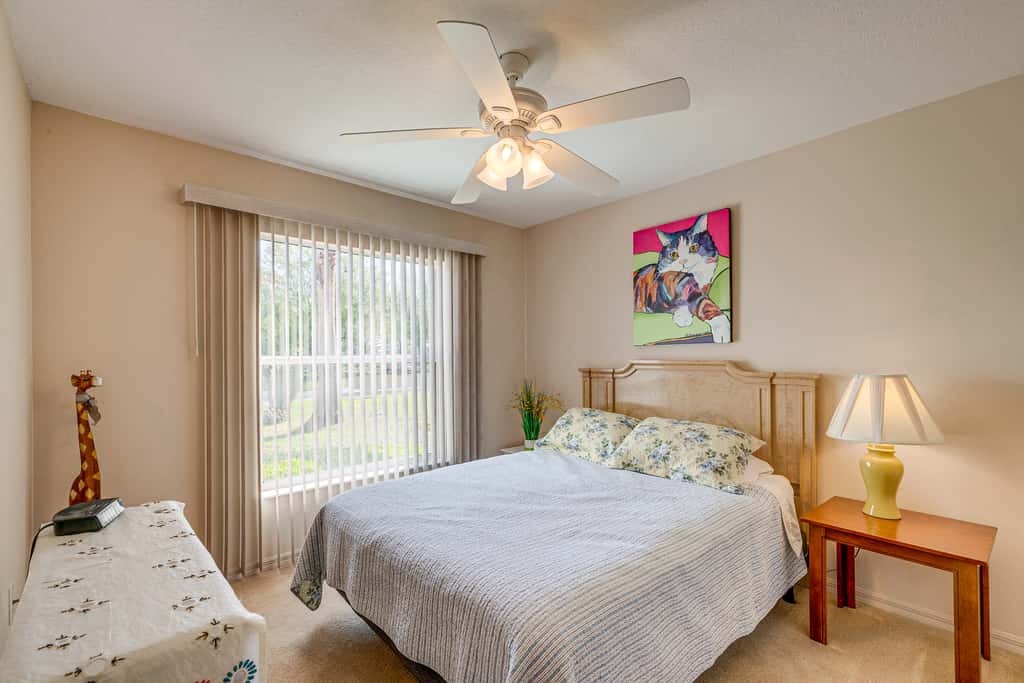 Ocala Home w/ Screened-In Porch & Community Perks!
