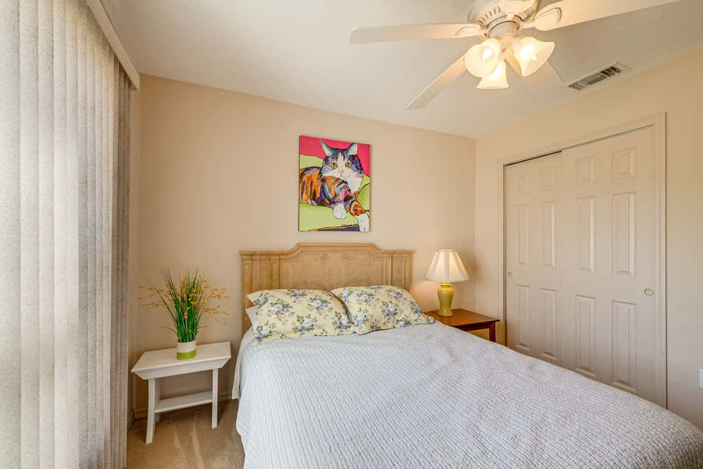 Ocala Home w/ Screened-In Porch & Community Perks!