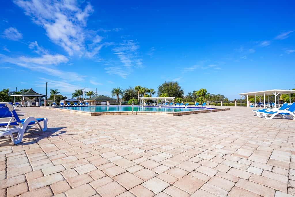 Sebring Retreat w/ Direct Golf Course Access!