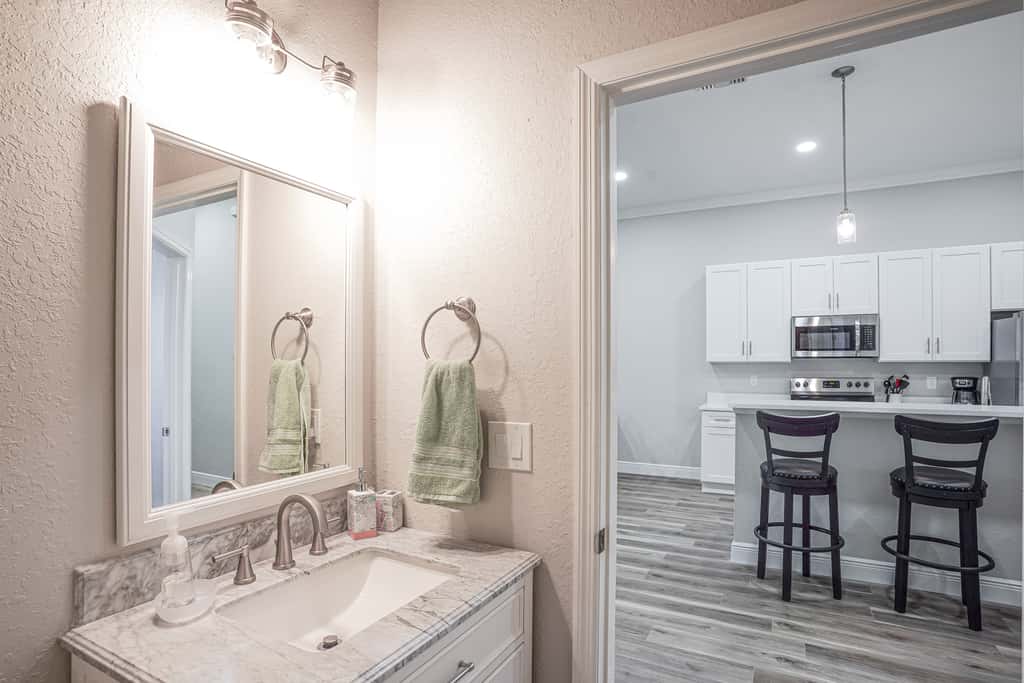 Sebring Retreat w/ Direct Golf Course Access!