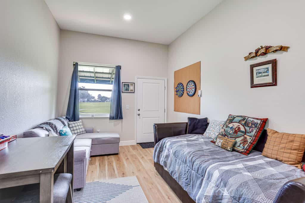 Sebring Retreat w/ Direct Golf Course Access!