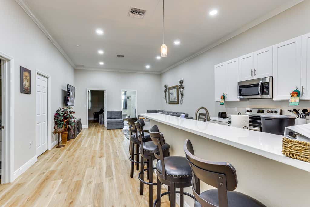 Sebring Retreat w/ Direct Golf Course Access!