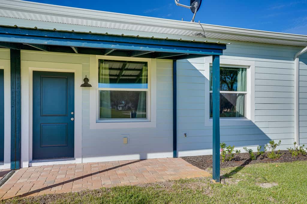 Sebring Retreat w/ Direct Golf Course Access!
