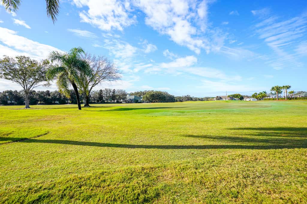 Sebring Retreat w/ Direct Golf Course Access!