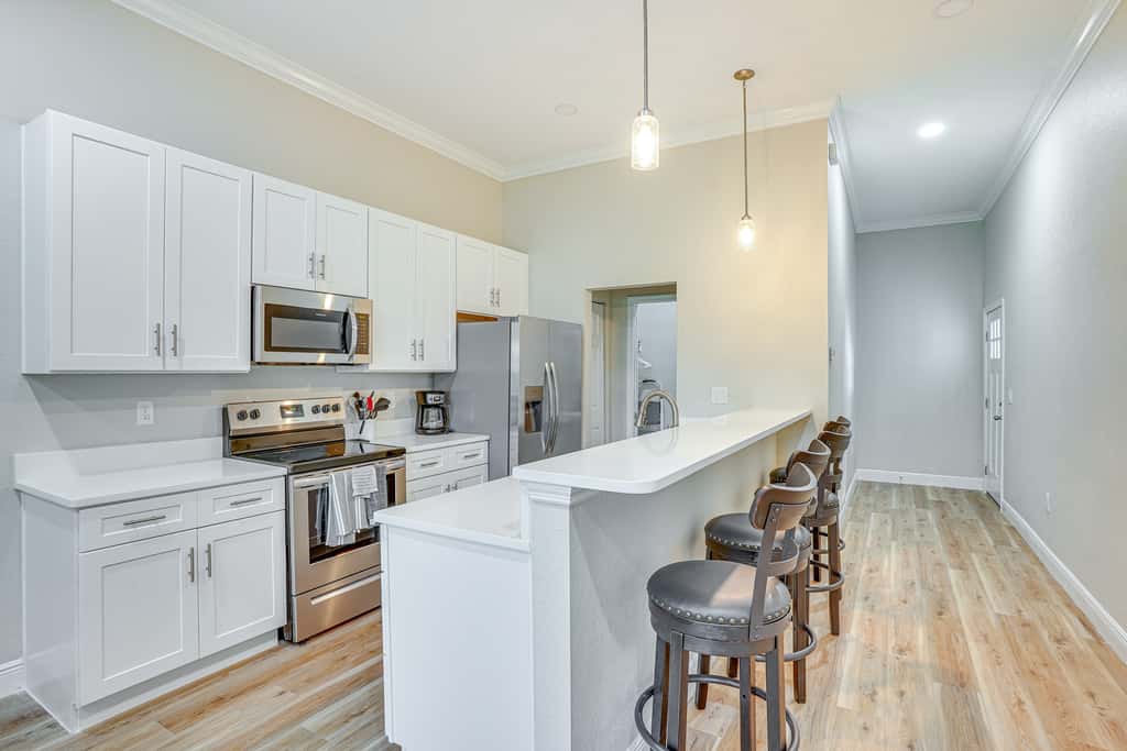 Sebring Retreat w/ Direct Golf Course Access!