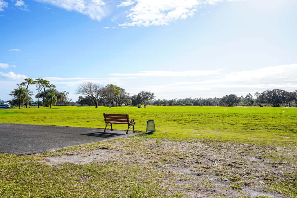 Sebring Retreat w/ Direct Golf Course Access!