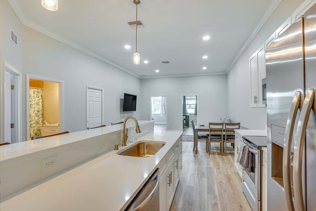 Sebring Retreat w/ Direct Golf Course Access!