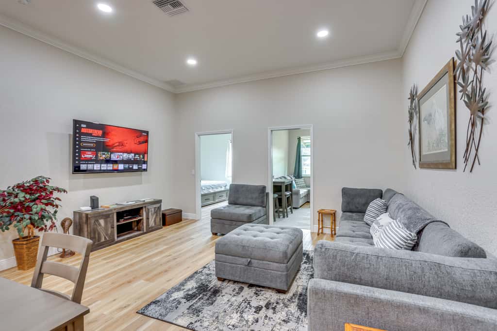 Sebring Retreat w/ Direct Golf Course Access!