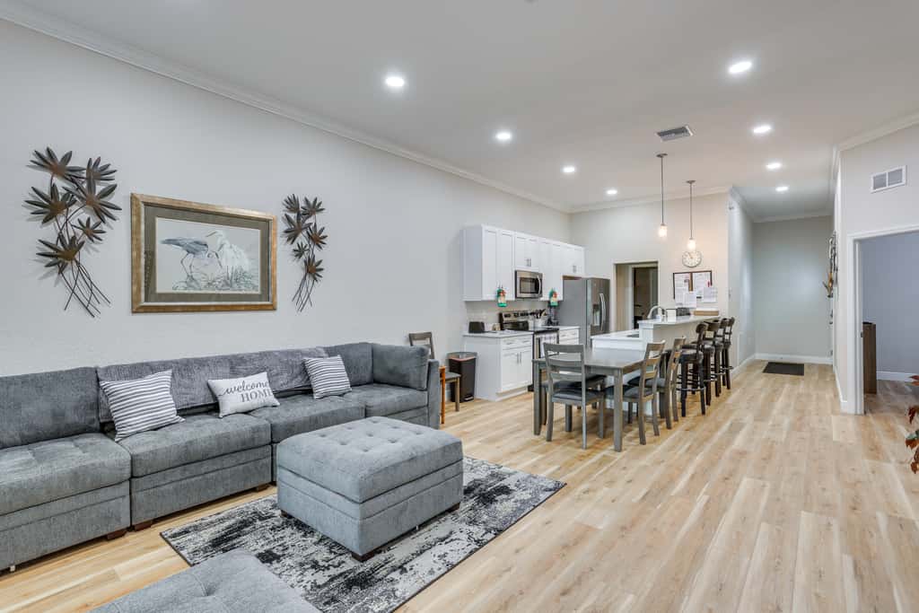 Sebring Retreat w/ Direct Golf Course Access!