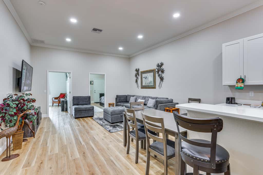 Sebring Retreat w/ Direct Golf Course Access!