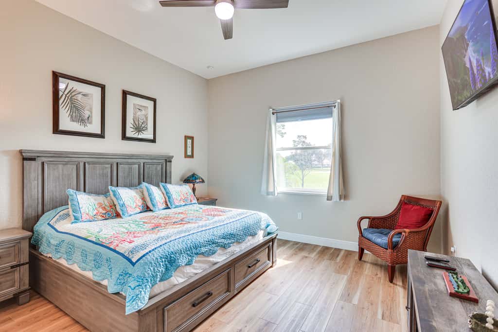 Sebring Retreat w/ Direct Golf Course Access!