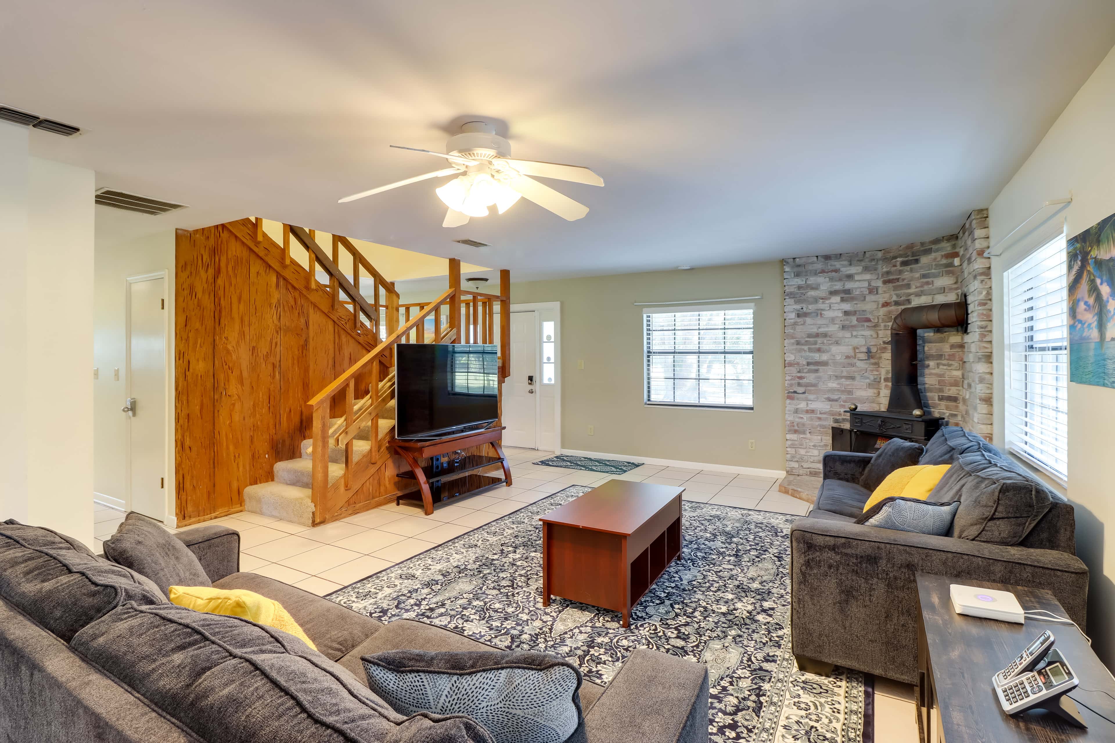 Lake Days & Golf Outings: Summerfield Group Escape