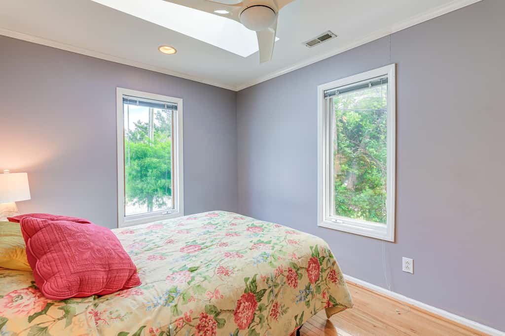 New Bern Home w/ Water View Near Downtown!