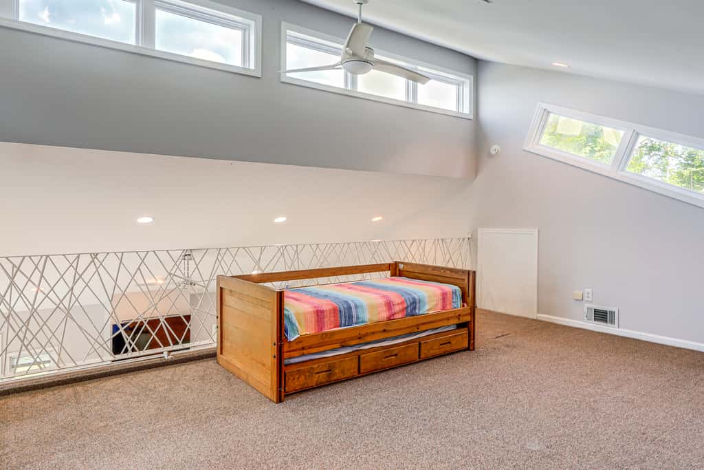 New Bern Home w/ Water View Near Downtown!