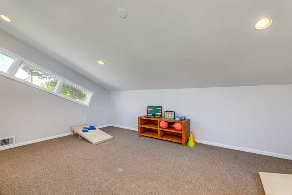 New Bern Home w/ Water View Near Downtown!