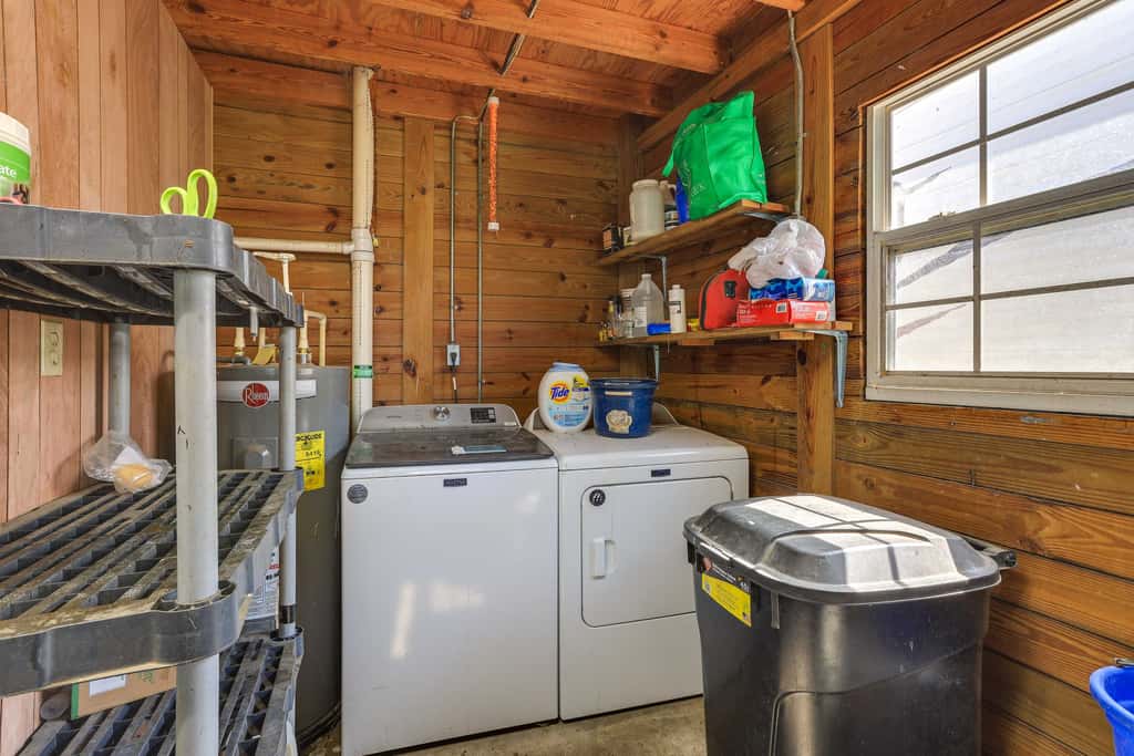 Ocala Tiny Home on 10-Acre Farm Near WEC!