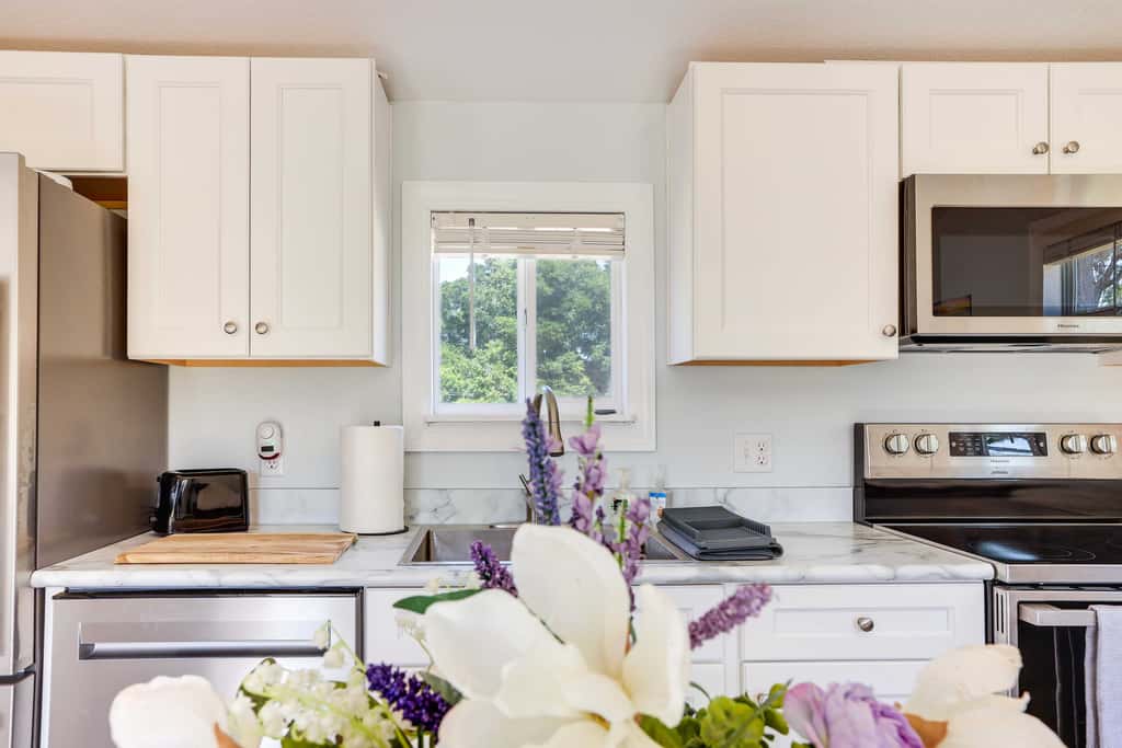 Ocala Tiny Home on 10-Acre Farm Near WEC!