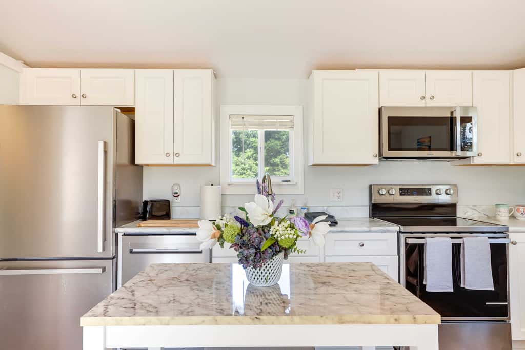 Ocala Tiny Home on 10-Acre Farm Near WEC!