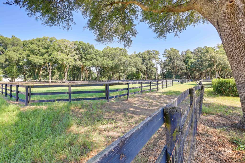 Ocala Tiny Home on 10-Acre Farm Near WEC!