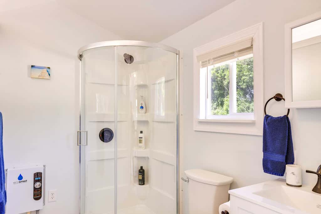 Ocala Tiny Home on 10-Acre Farm Near WEC!