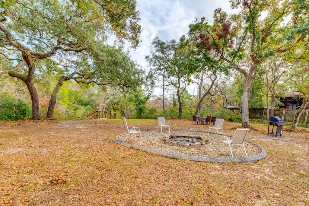 ‘Bovee’s Riverhouse’ Dunnellon Family Getaway!